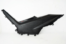 KYMCO AK 550 2021 2026 carena modanatura interna copertura telaio sinistra originale