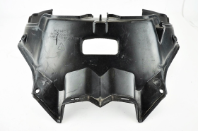 KYMCO AK 550 2021 2026 carena modanatura sottofaro anteriore originale
