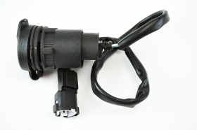 MOTO MORINI X-CAPE 650 2021 2026 presa usb originale