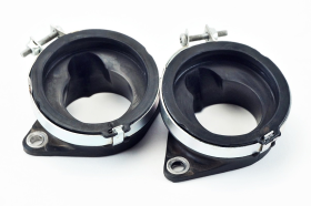 MOTO MORINI X-CAPE 650 2021 2026 collettori aspirazione originali