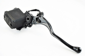 MOTO MORINI X-CAPE 650 2021 2026 pompa freno anteriore con leva originale