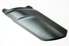 KAWASAKI ER 6N 2012 2013 carena pannello copertura stelo forcella destro originale