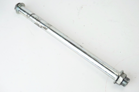KAWASAKI ER 6N 2012 2013 asse perno forcellone originale