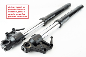 MOTO MORINI X-CAPE 650 2021 2026 steli forcella originali