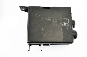 Yamaha XJ 900 R 1983 1985 pannello vano batteria originale