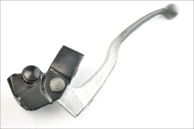 YAMAHA YZF 600 R THUNDERCAT 96 04 leva frizione con supporto originale