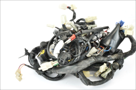 YAMAHA YZF 600 R THUNDERCAT 96 04 impianto elettrico completo originale