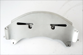 YAMAHA YZF 600 R THUNDERCAT 96 04 carena anteriore sotto faro originale