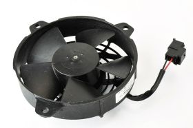 Aprilia Shiver 900 2019 2020 ventola elettroventola radiatore originale