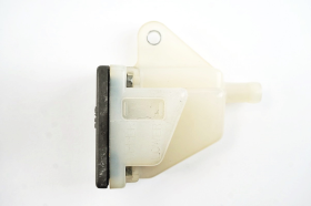 SUZUKI V STROM 650 08 11 serbatoio olio freni posteriore originale