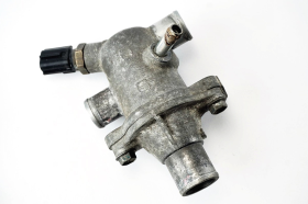 SUZUKI V STROM 650 08 11 valvola termostatica con sensore temperatura originale