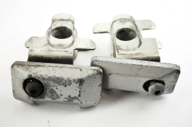 SUZUKI V STROM 650 08 11 tendicatena trasmissione finale originale