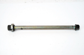 SUZUKI V STROM 650 08 11 asse perno forcellone originale