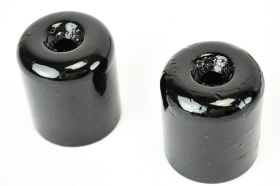 SUZUKI V STROM 650 08 11 bilancini stabilizzatori manubrio originali