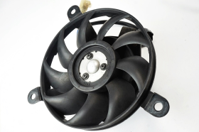 SUZUKI V STROM 650 08 11 ventola elettroventola radiatore originale