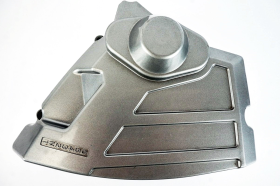 SUZUKI V STROM 650 08 11 carter coperchio pignone originale