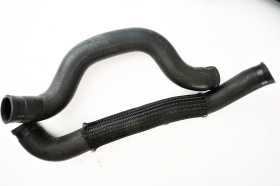 SUZUKI V STROM 650 08 11 tubi manicotti radiatore originali