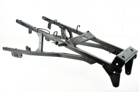 SUZUKI V STROM 650 08 11 telaietto posteriore originale