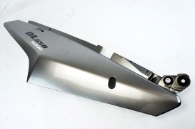 SUZUKI V STROM 650 08 11 carena codone posteriore destra originale