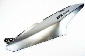 SUZUKI V STROM 650 08 11 carena codone posteriore sinistra originale