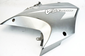 SUZUKI V STROM 650 08 11 carena laterale anteriore destra originale