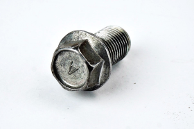 SUZUKI V STROM 650 08 11 tappo olio motore scarico originale