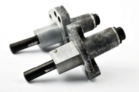 SUZUKI V STROM 650 08 11 tendicatena distribuzione originale