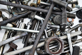 SUZUKI V STROM 650 08 11 bulloneria motore originale