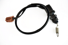 YAMAHA TDM 900 02 14 interruttore faro stop posteriore con molla originale