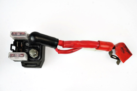 YAMAHA TDM 900 02 14 teleruttore rele avviamento originale