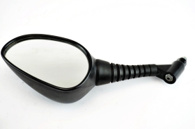 YAMAHA TDM 900 02 14 specchietto retrovisore destro originale