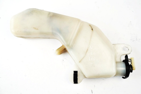 YAMAHA TDM 900 02 14 vaschetta borraccia vaso espansione originale