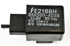 YAMAHA TDM 900 02 14 rele frecce originale