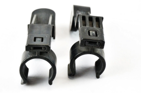 YAMAHA TDM 900 02 14 fermi tubi benzina originali