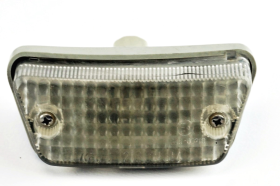 YAMAHA TDM 900 02 14 luce posizione faro anteriore originale