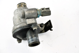 YAMAHA TDM 900 02 14 valvola termostatica con sensore temperatura originale