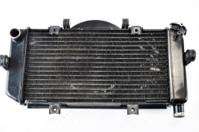 YAMAHA TDM 900 02 14 radiatore acqua originale