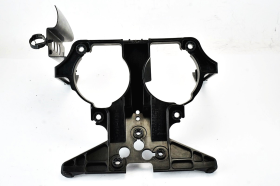 YAMAHA TDM 900 02 14 telaietto anteriore originale