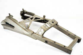 YAMAHA TDM 900 02 14 telaietto posteriore originale