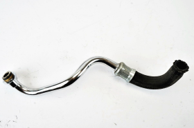 YAMAHA TDM 900 02 14 tubo olio motore originale