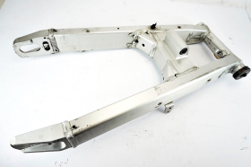 YAMAHA TDM 900 02 14 forcellone posteriore originale