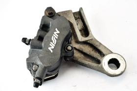 HONDA VARADERO 1000 99 02 pinza posteriore con supporto originale