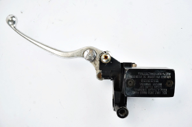 Kawasaki KLV 1000 04 06 Clutch master cylinder with original lever