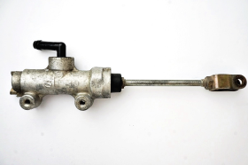 Kawasaki KLV 1000 04 06 pompa freno posteriore originale