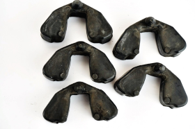 Kawasaki KLV 1000 04 06 parastrappi originali