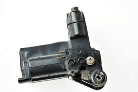 Kawasaki KLV 1000 04 06 pompa freno anteriore originale