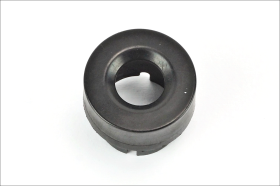 Yamaha X-Max 250 07 09 carter coperchio copertura blocchetto contatto chiave originale