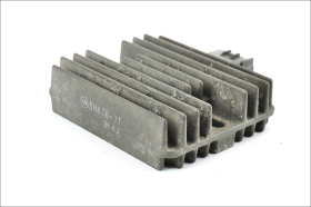 Yamaha X-Max 250 07 09 regolatore di tensione originale