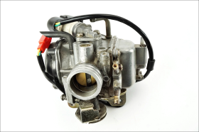 Yamaha X-Max 250 07 09 carburatore completo originale