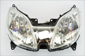 Yamaha X-Max 250 07 09 faro anteriore originale